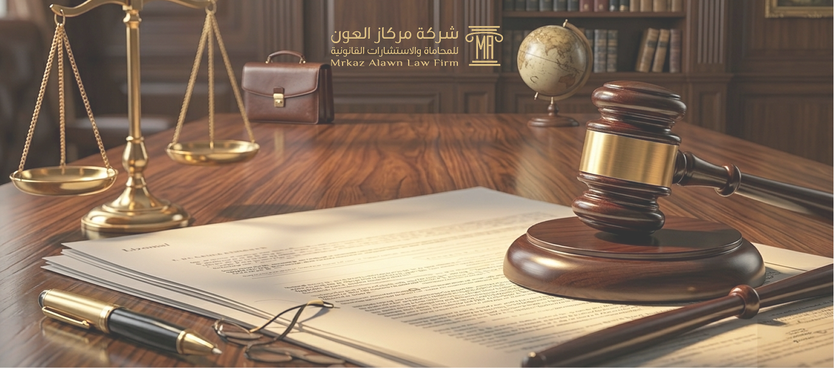 صياغة العقود